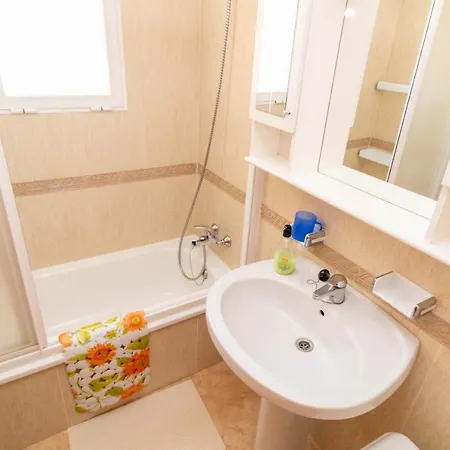 Er-103 Penthouse With A Panoramic Sea Views Apartment *
