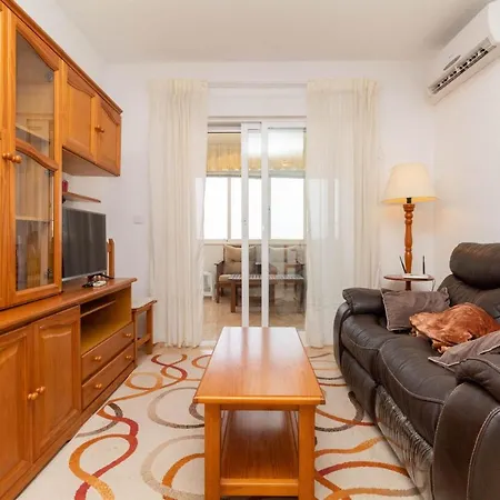 Apartment Er-103 Penthouse With A Panoramic Sea Views