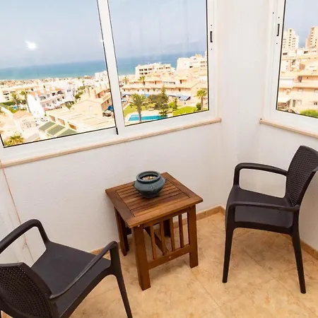 Er-103 Penthouse With A Panoramic Sea Views Apartment