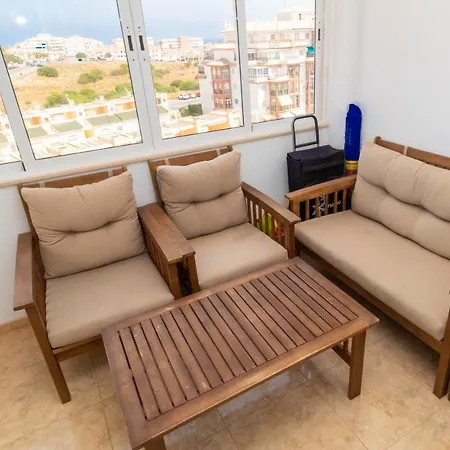 Er-103 Penthouse With A Panoramic Sea Views Apartamento *