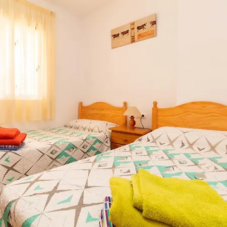 Er-103 Penthouse With A Panoramic Sea Views Torrevieja