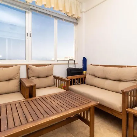Er-103 Penthouse With A Panoramic Sea Views Apartamento