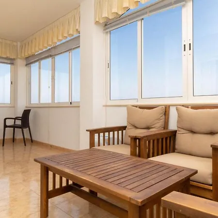 Apartamento Er-103 Penthouse With A Panoramic Sea Views