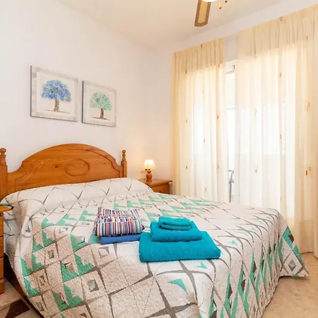 Er-103 Penthouse With A Panoramic Sea Views Τορεβιέχα