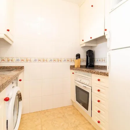 Er-103 Penthouse With A Panoramic Sea Views Apartamento Torrevieja