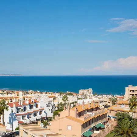 Er-103 Penthouse With A Panoramic Sea Views Apartamento