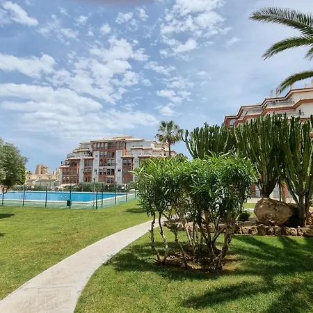 Er-103 Penthouse With A Panoramic Sea Views Apartamento *