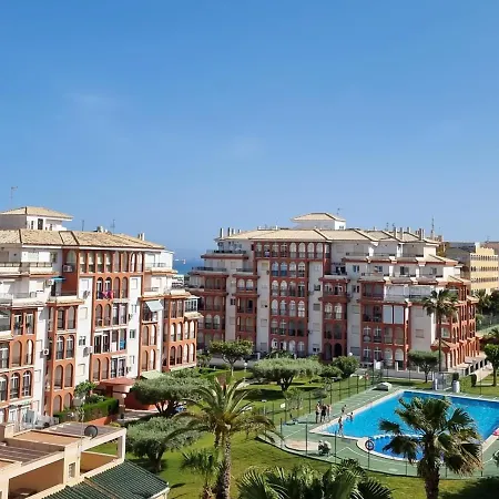 Er-103 Penthouse With A Panoramic Sea Views Διαμέρισμα